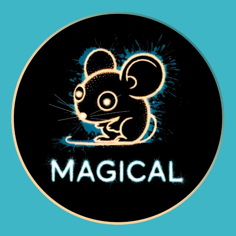 Magische Maus