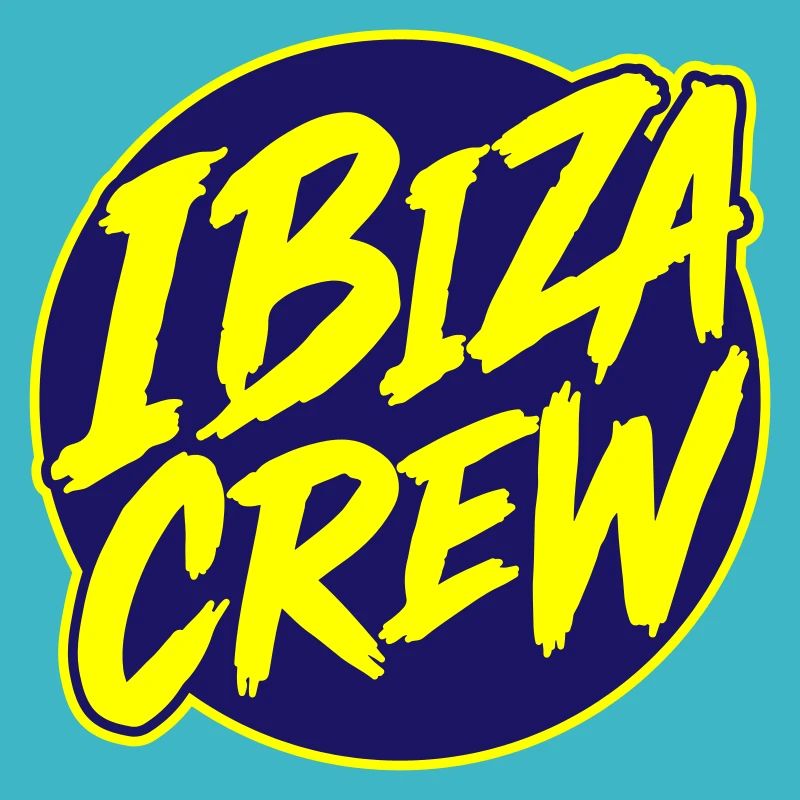 Vacances Ibiza Crew
