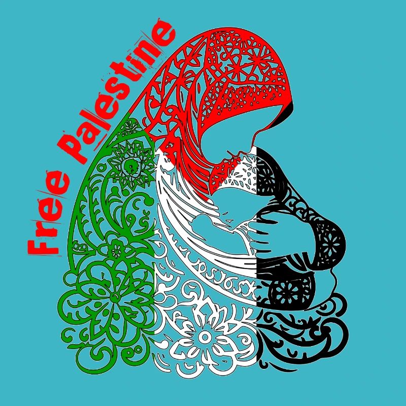Palestine libre