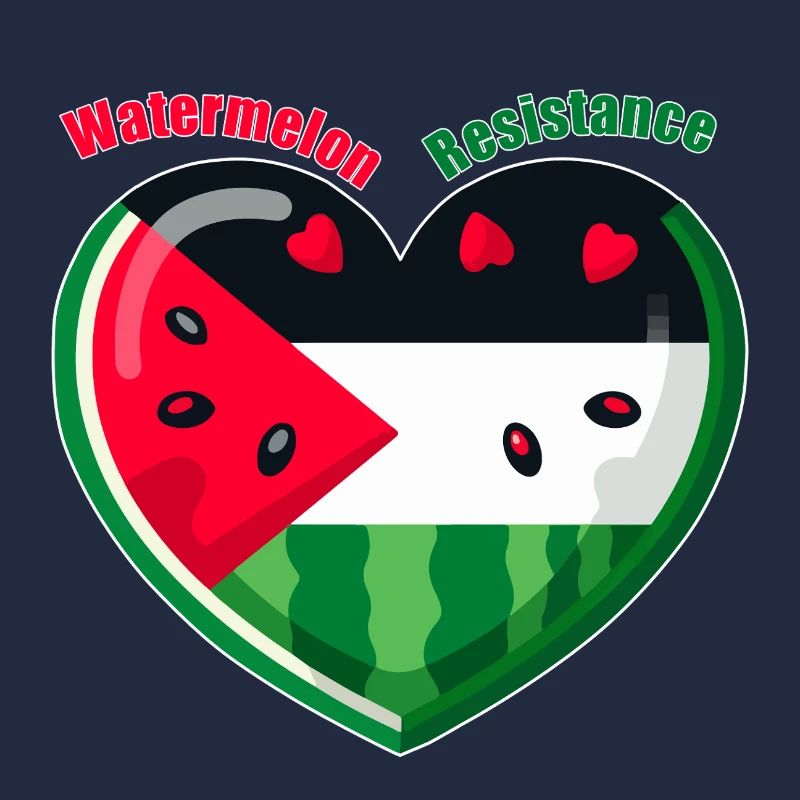 Watermelon Resistance