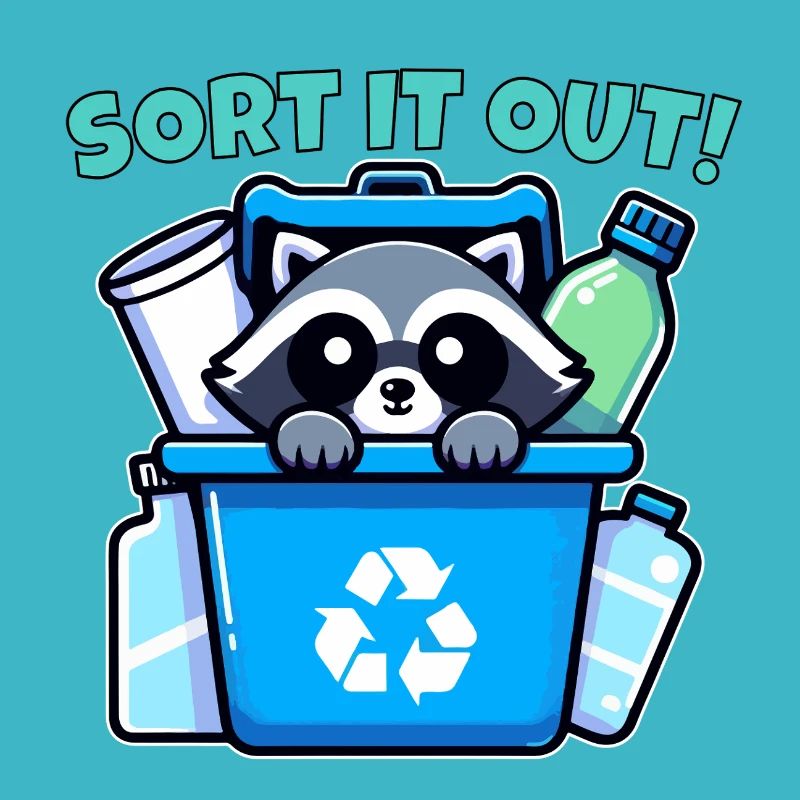 SORT IT OUT!