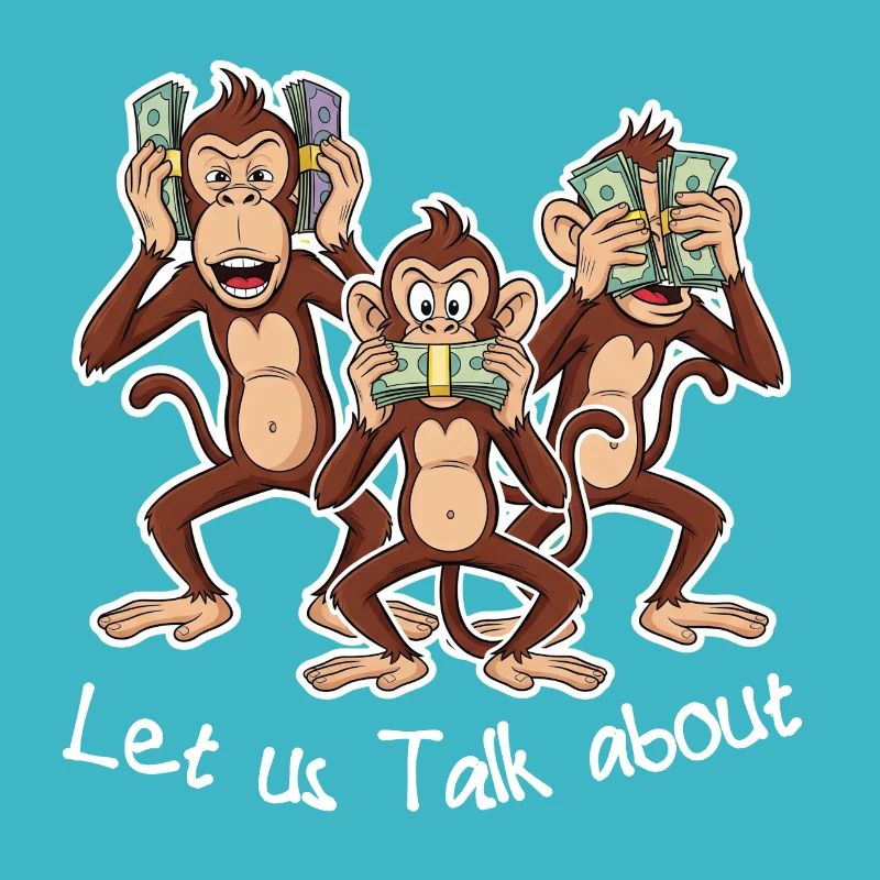 Let us Talk about Monkeys