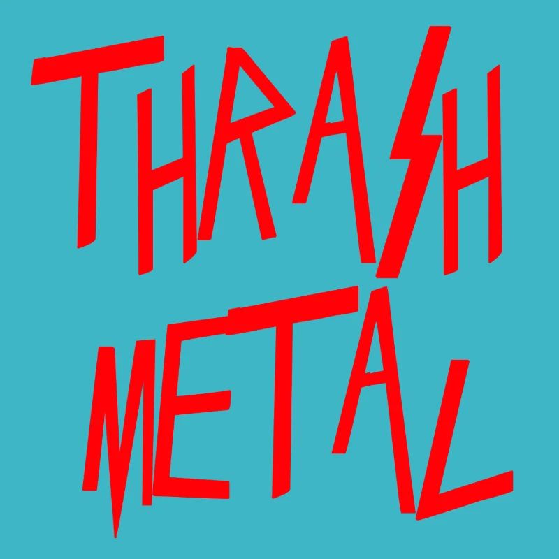 Thrash Metall
