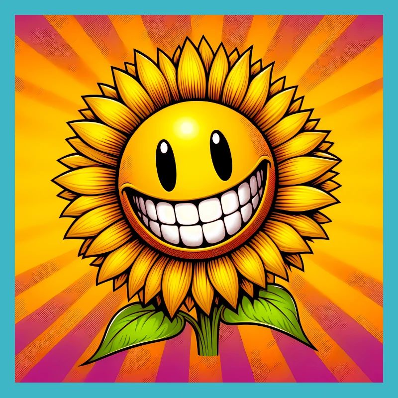 Sonnenblume