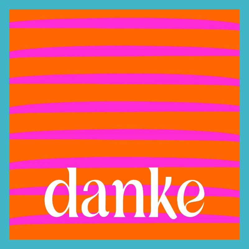 DANKE DANKBARKEIT