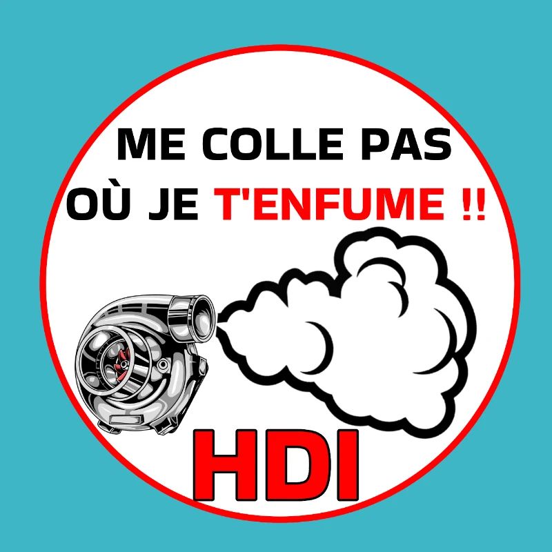 Me colle pas hdi