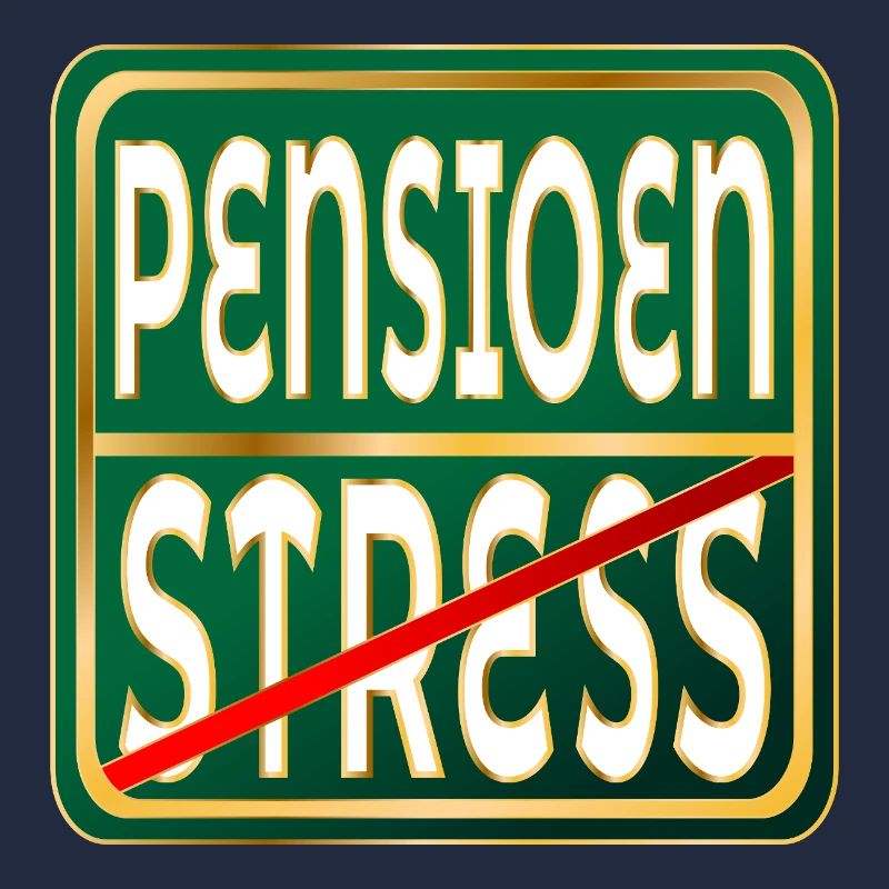 RETIREMENT STRESS WORK