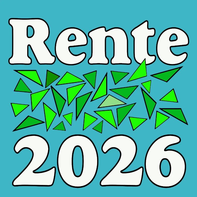 Rente 2026 Splitter