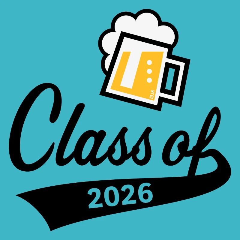Promotion 2026 (Promotion diplômée / Bière / 3C POS)