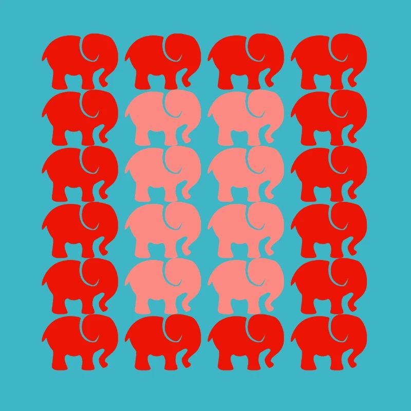Éléphant