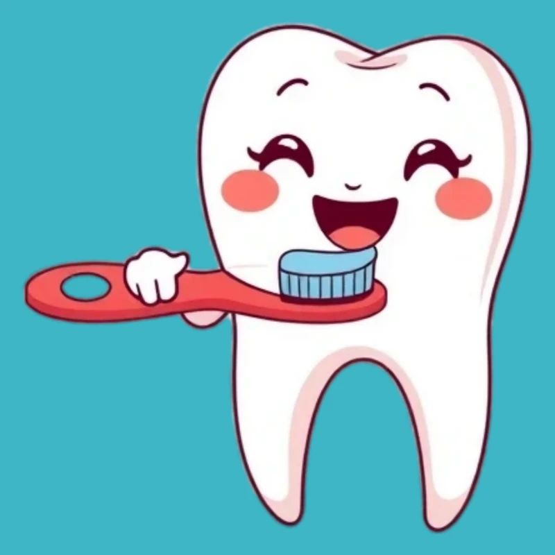 Dent, dents, dentiste