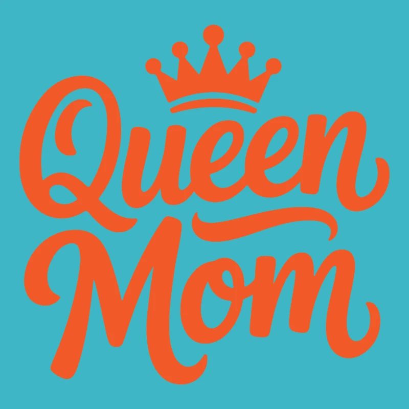 Queen Mom