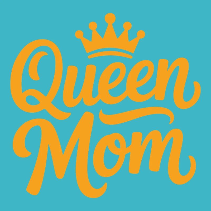 Queen Mom