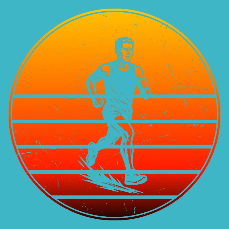 Motif emblématique de la course