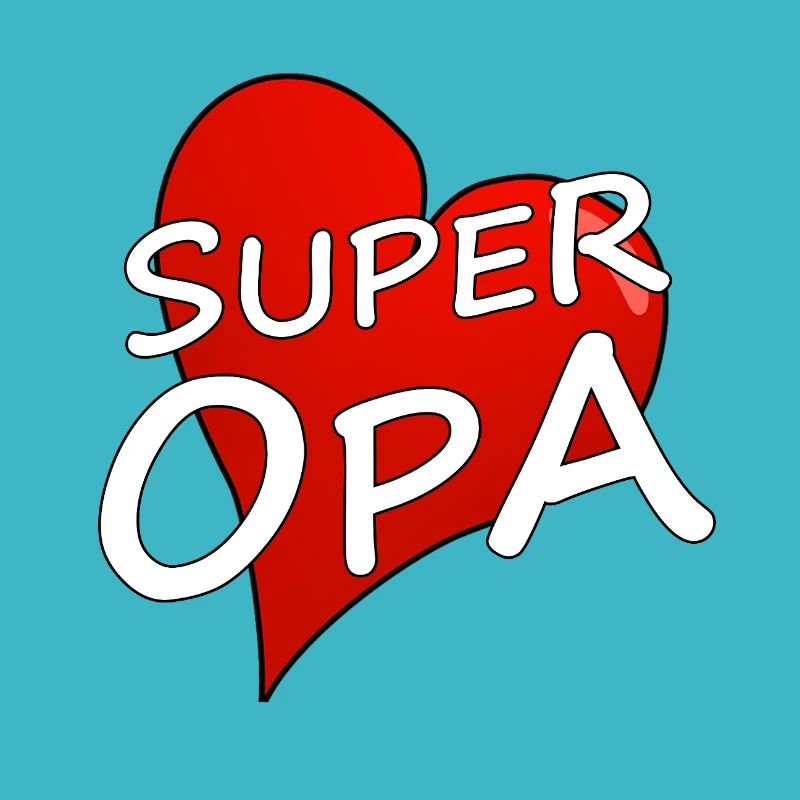 Super grand-père