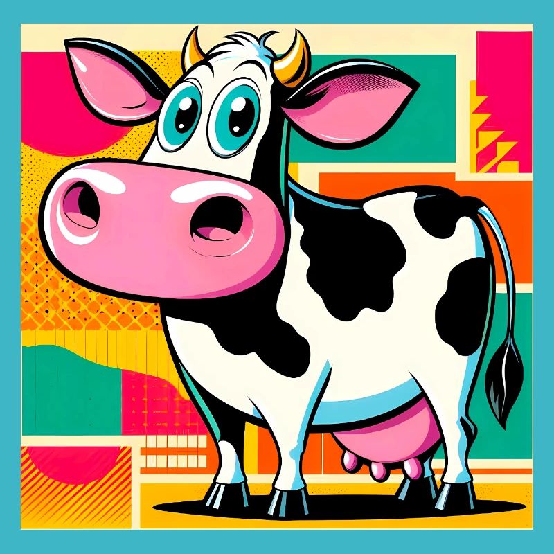 cow