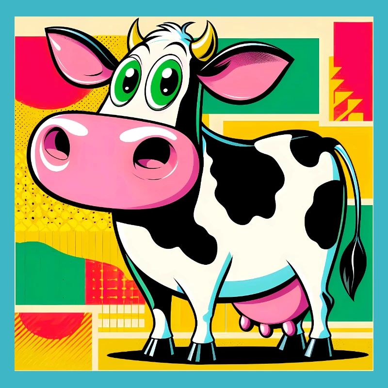 cow