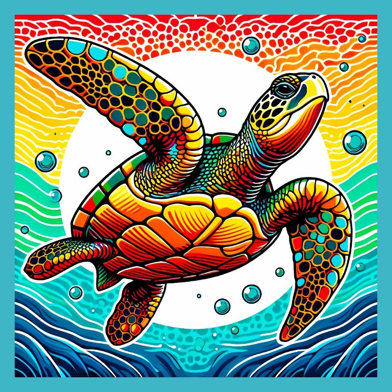 turtle