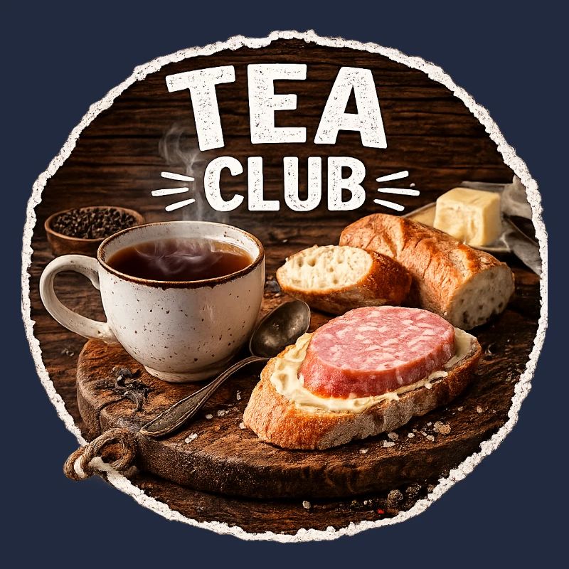 Tea Club 