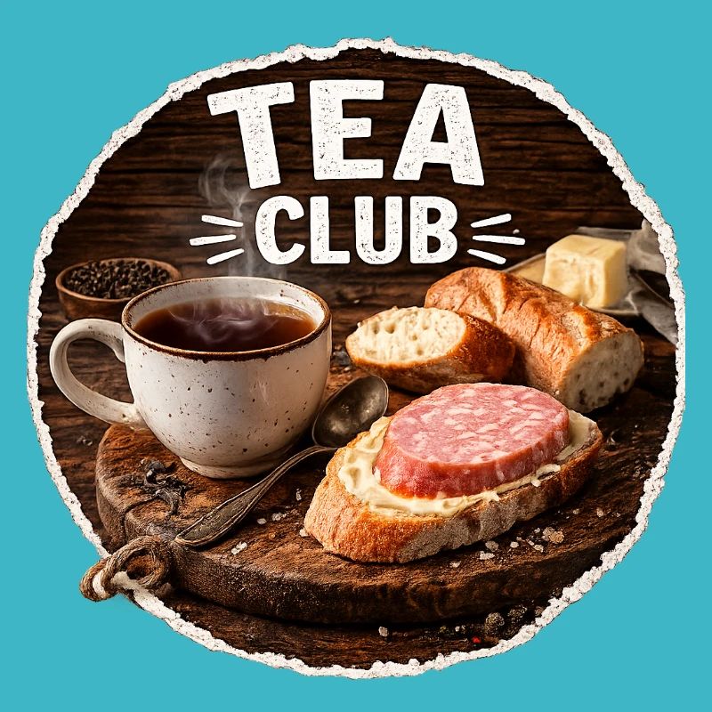 Tea Club