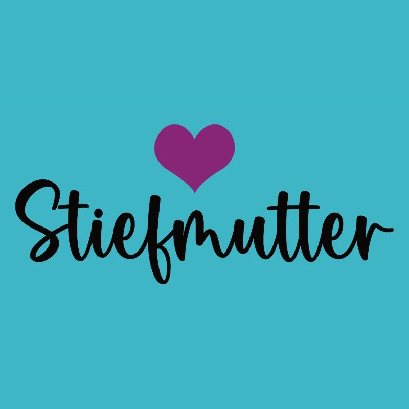 Stiefmutter Stiefmama Bonusmutter Bonusmama Mutti