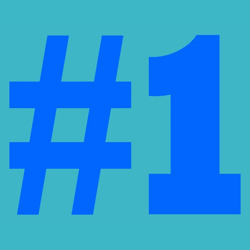 #1