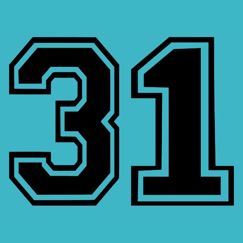31