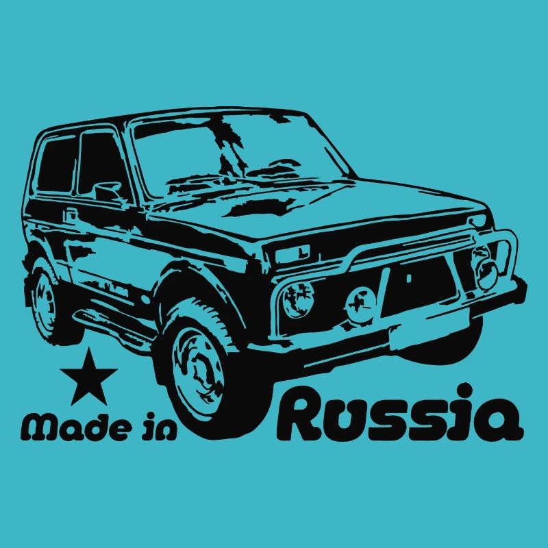 Lada Niva