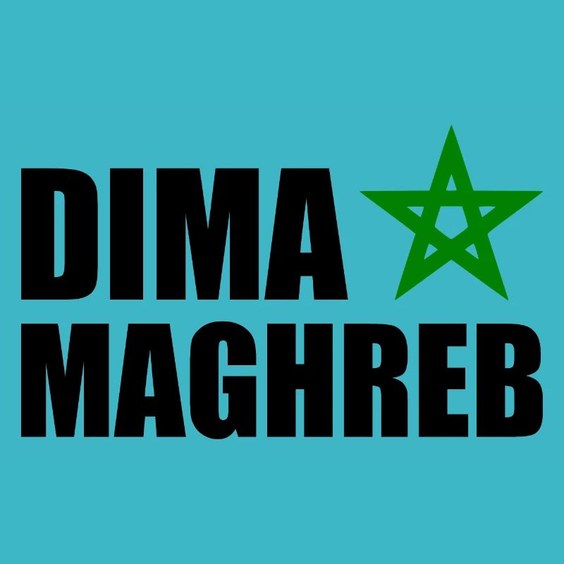 Dima maghreb - Marokko