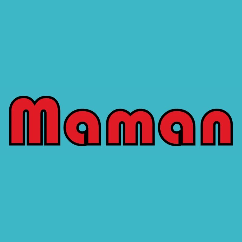 MUTTERTAG. SCHÖNEN MUTTERTAG. MAMA