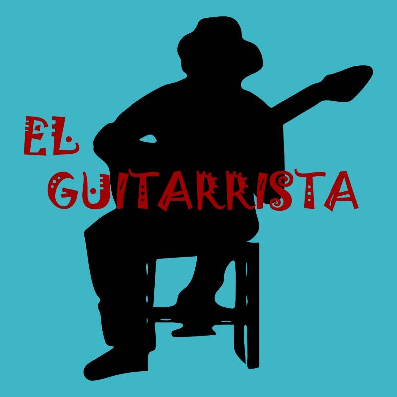 El Guitarrista