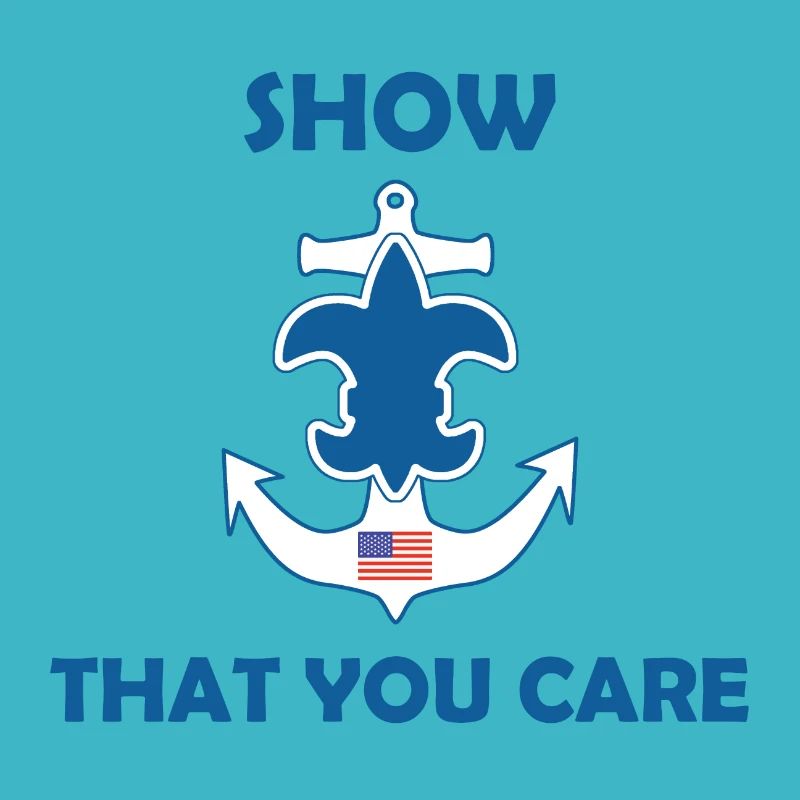 Scouts de mer Loi Vœu