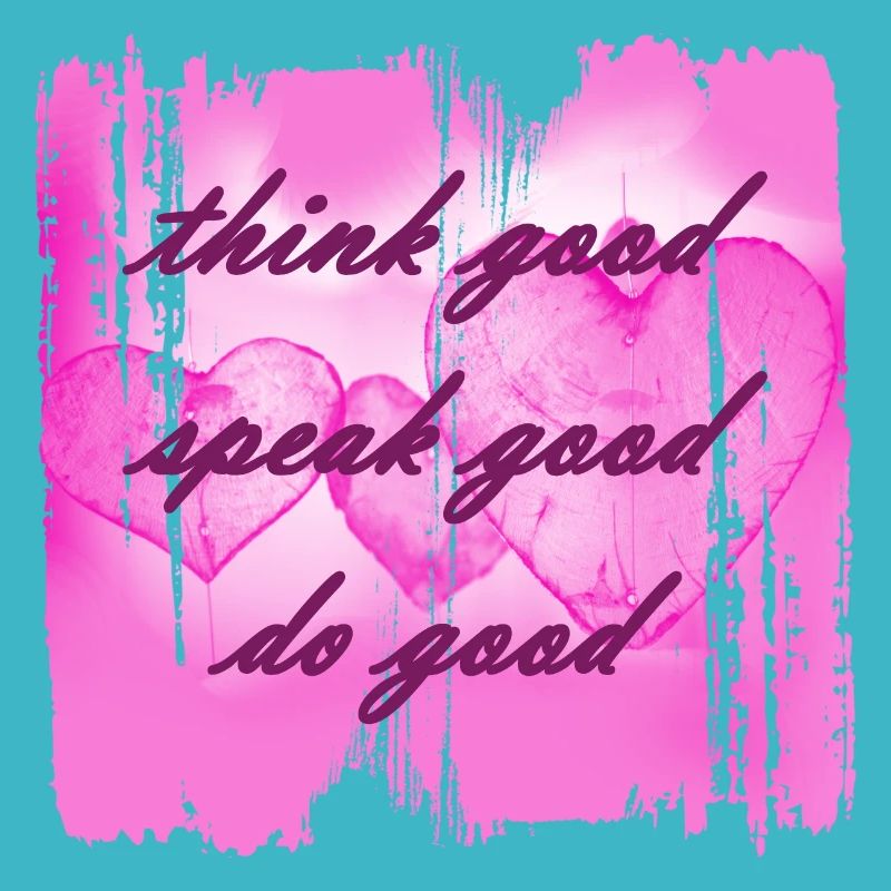 think good 2