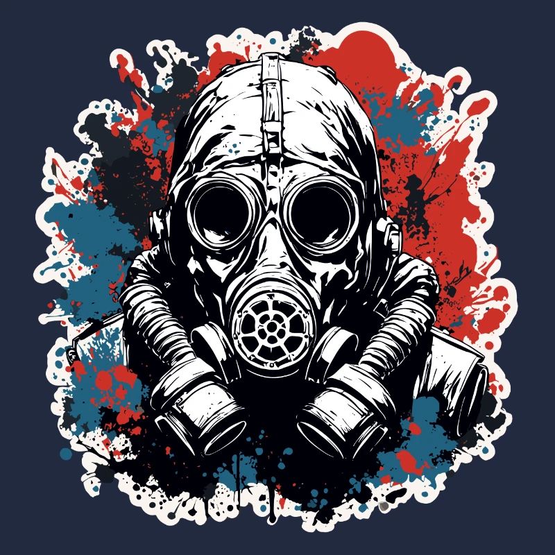 Apocalypse / Doomsday / Destruction / Anarchy