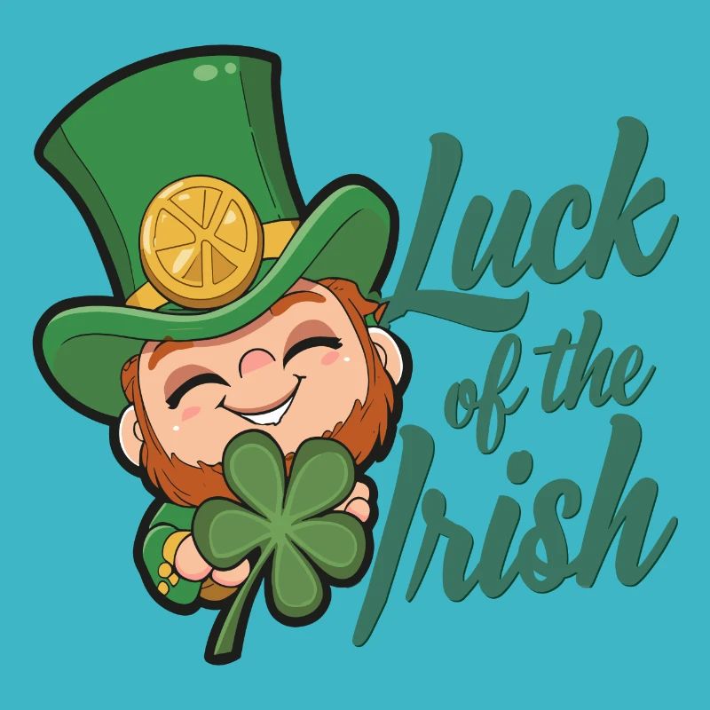 Leprechaun Leprechaun Saint-Patrick Irlande