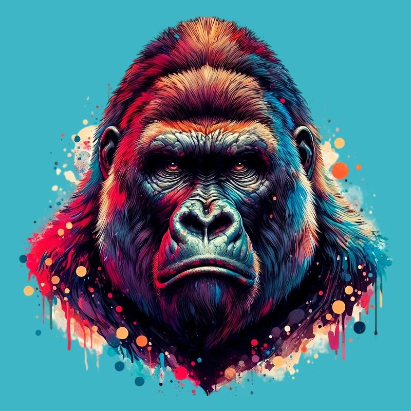Gorilla