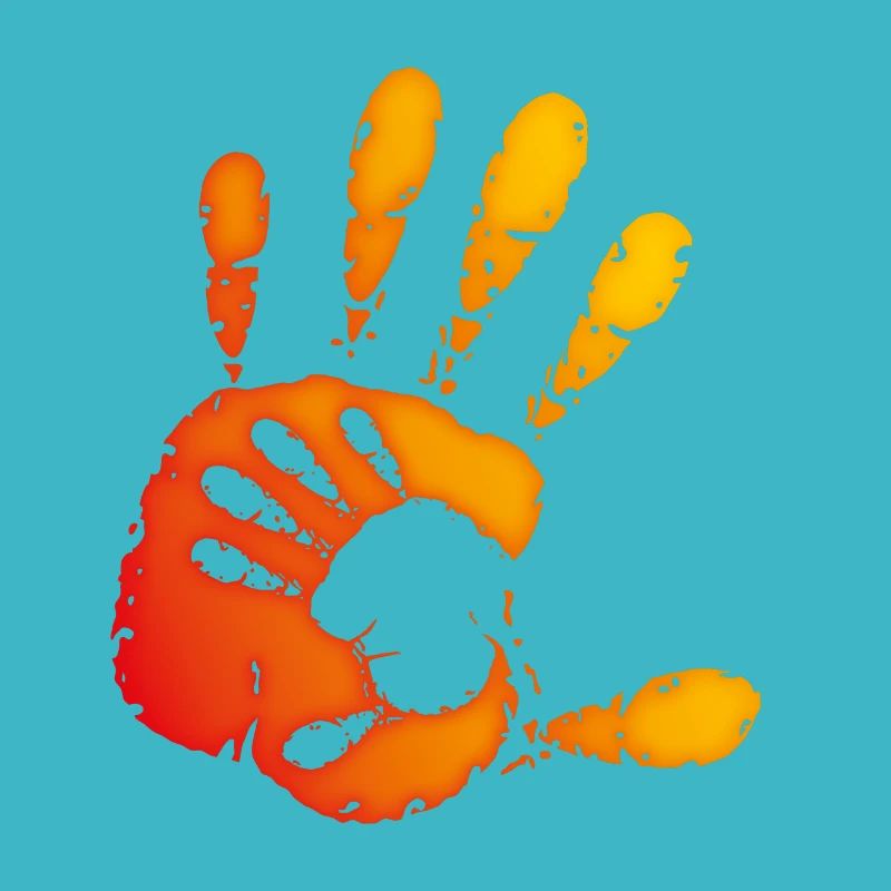 ZEIGER - ORANGE