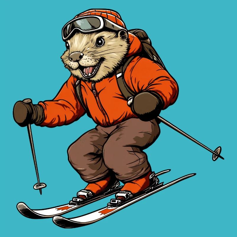 Ski Beaver