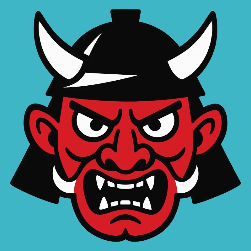Samurai Devil