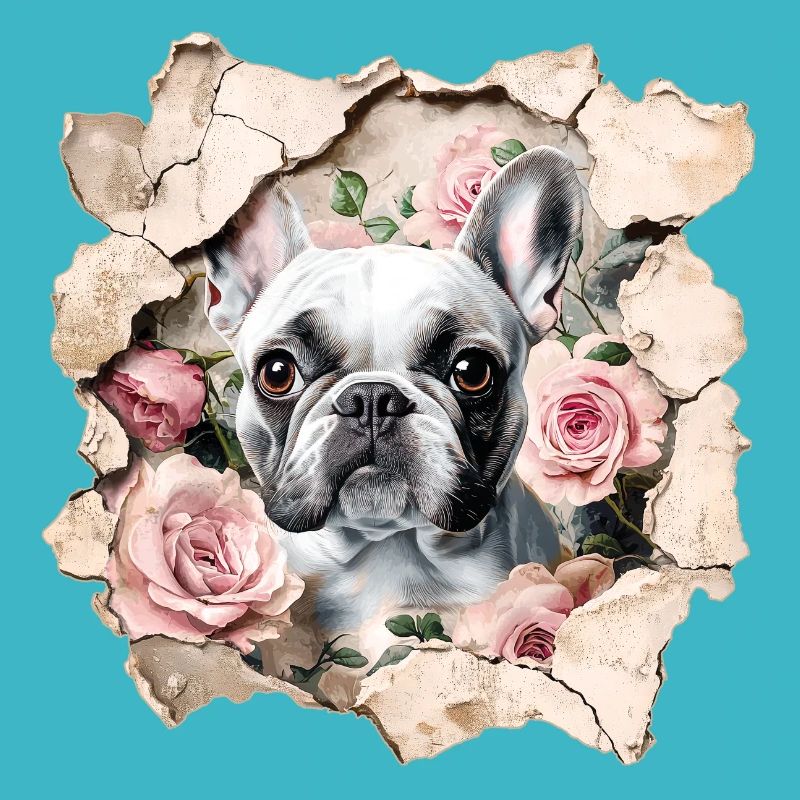 Bouledogue français