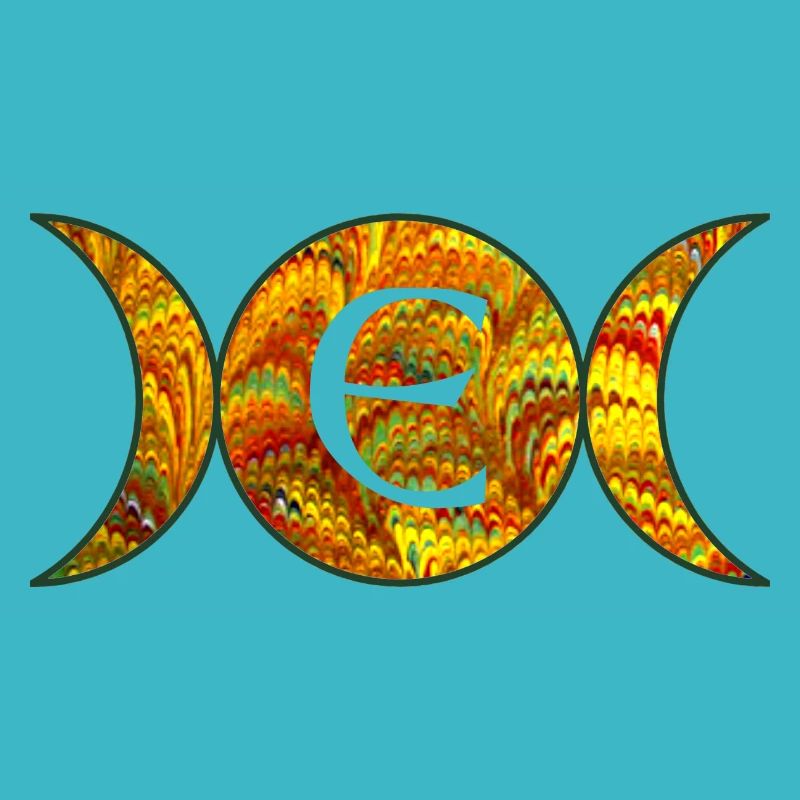 Phases de la Lune E 38 E