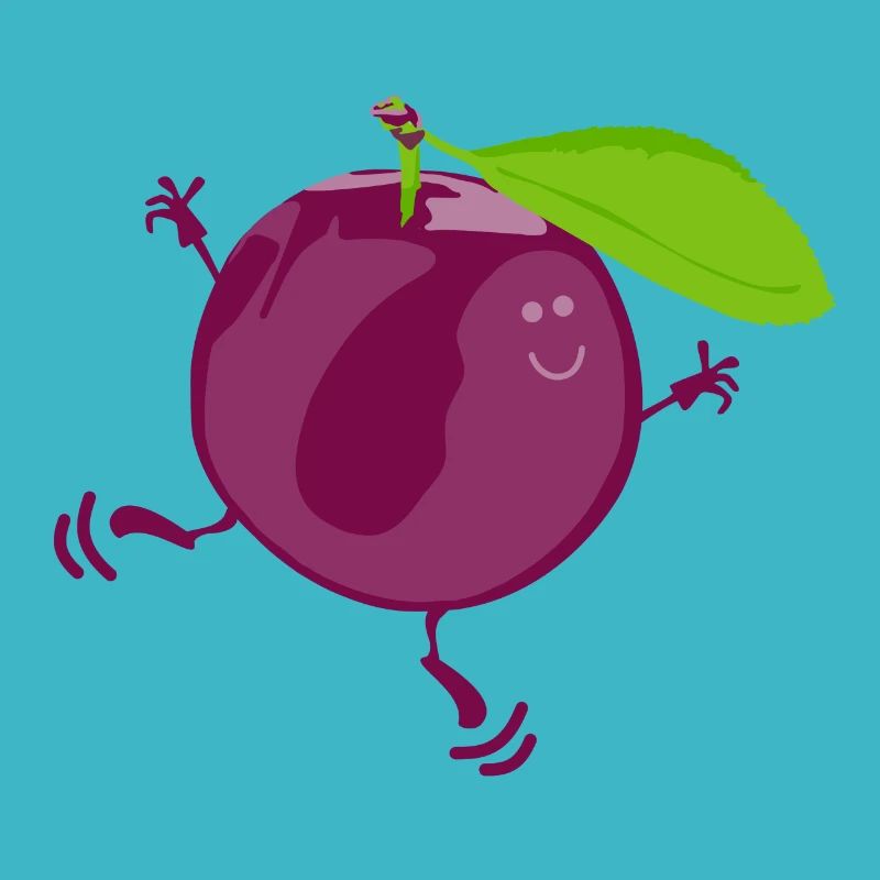 Mr. Plum
