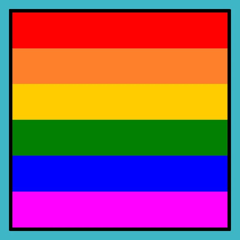 Arc-en-ciel