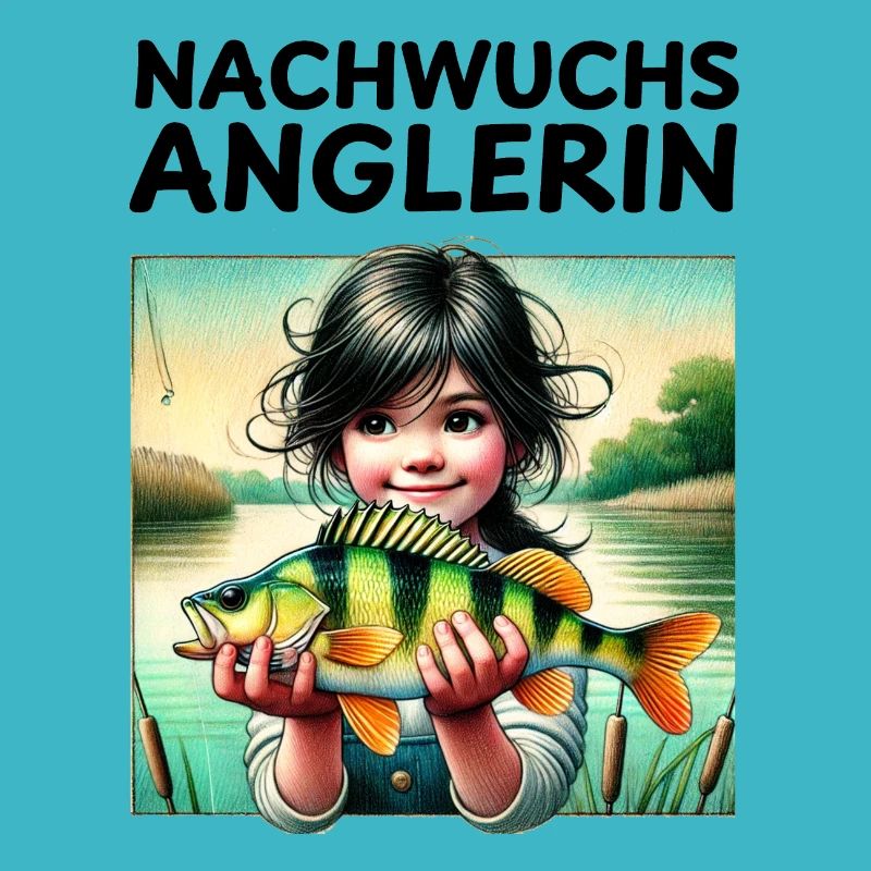 Jeune pêcheur