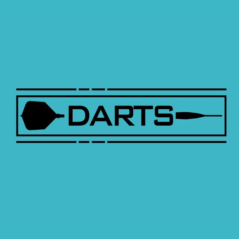 Darts - Dart