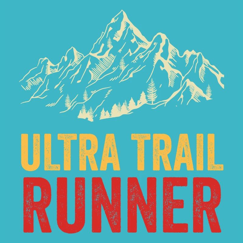 Coureur d’ultra trail