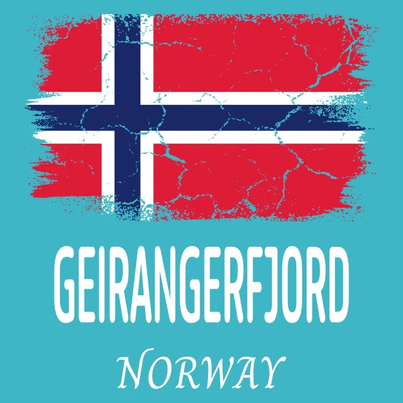Geirangerfjord