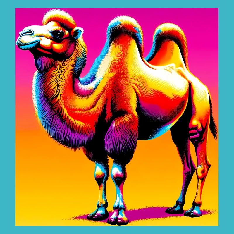 camel