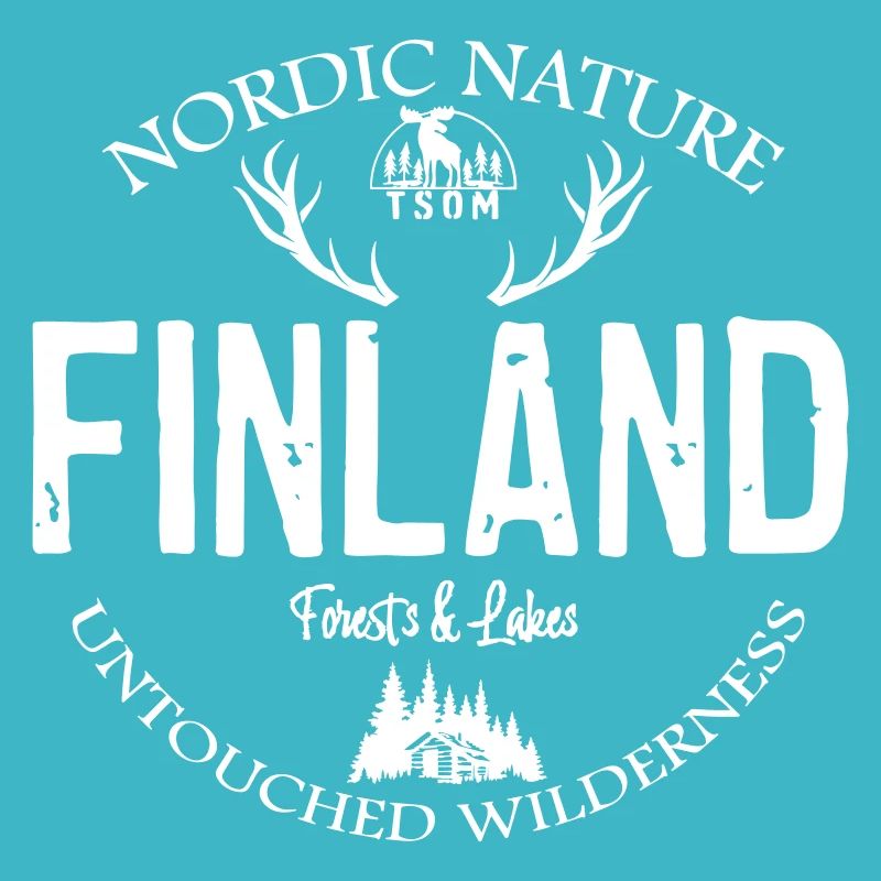 Nordic Nature - Finland