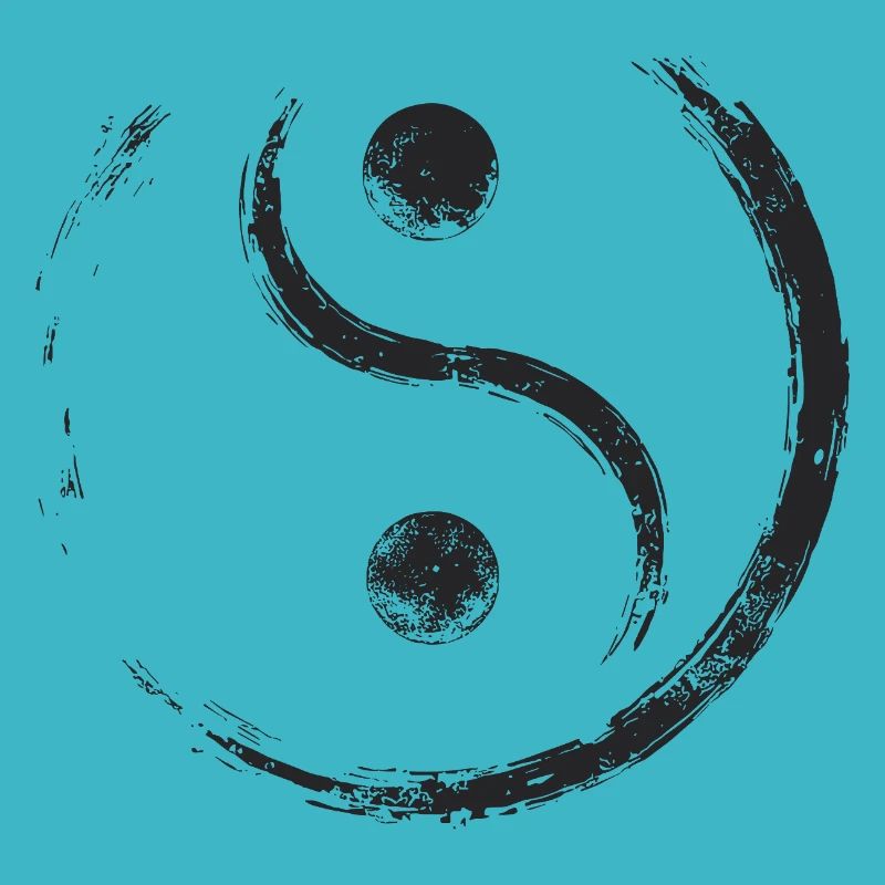 Équilibrage du Yin et du Yang